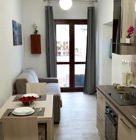 Apartamento Profumo Di Sale Cagliari Exterior foto