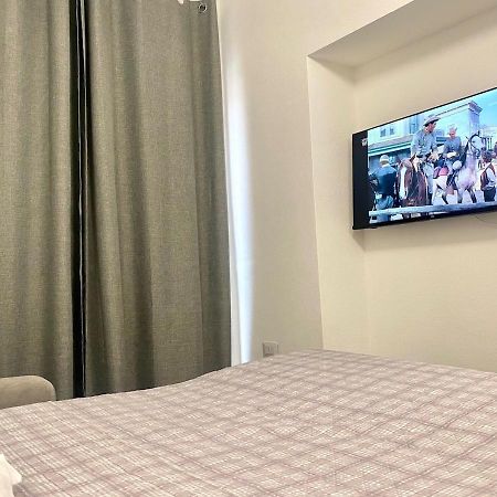 Apartamento Profumo Di Sale Cagliari Exterior foto