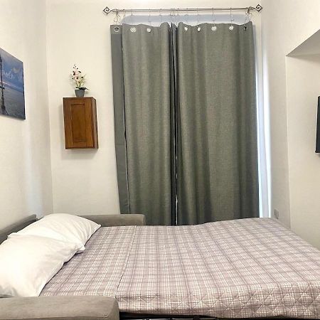 Apartamento Profumo Di Sale Cagliari Exterior foto