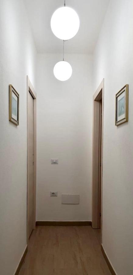 Apartamento Profumo Di Sale Cagliari Exterior foto