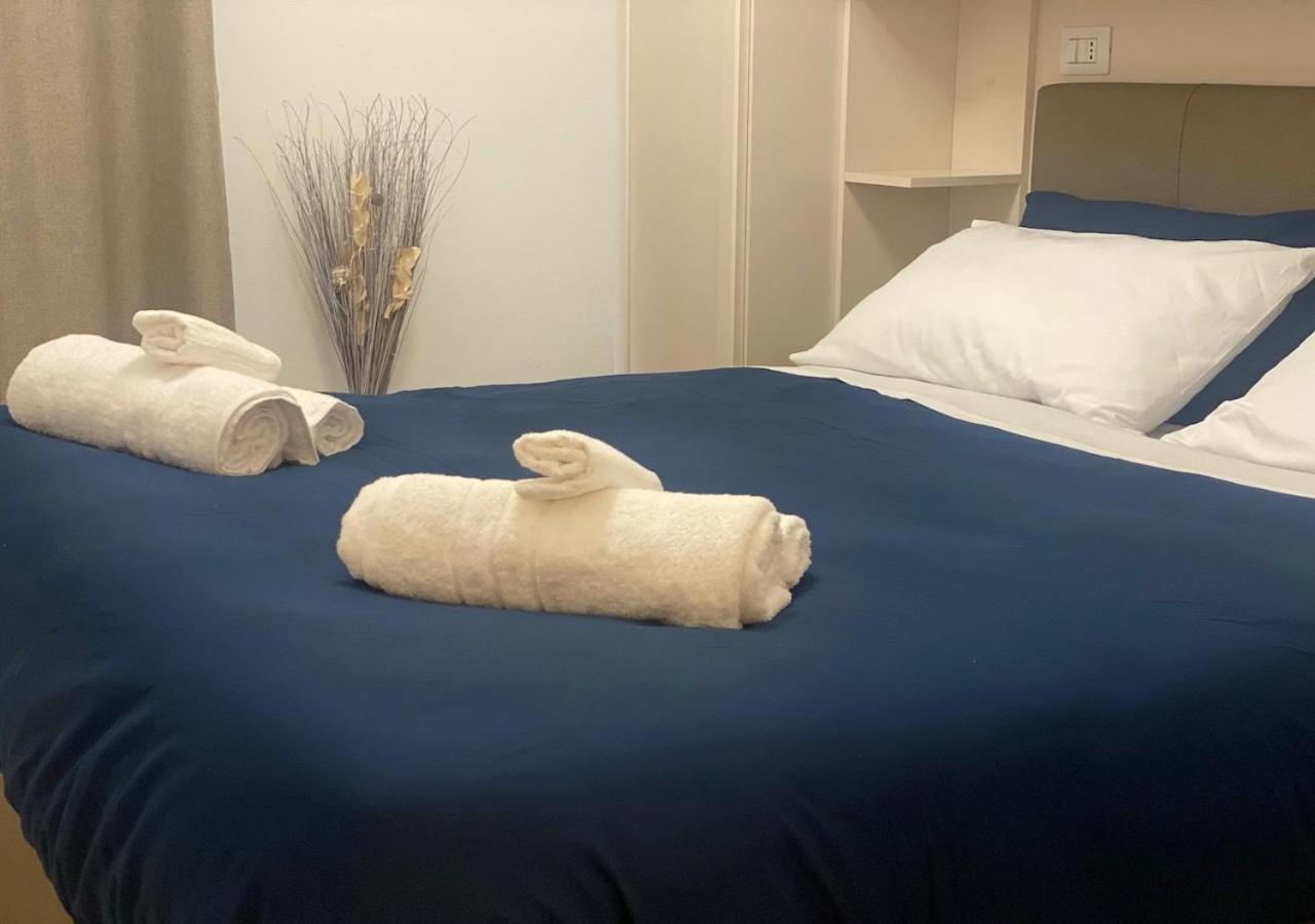 Apartamento Profumo Di Sale Cagliari Exterior foto