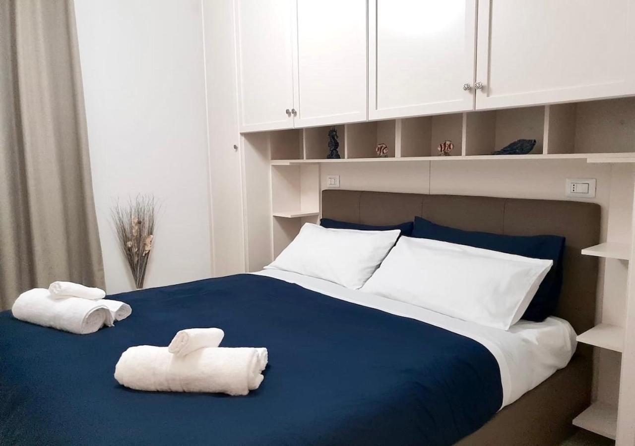 Apartamento Profumo Di Sale Cagliari Exterior foto