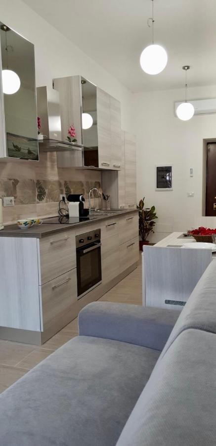 Apartamento Profumo Di Sale Cagliari Exterior foto