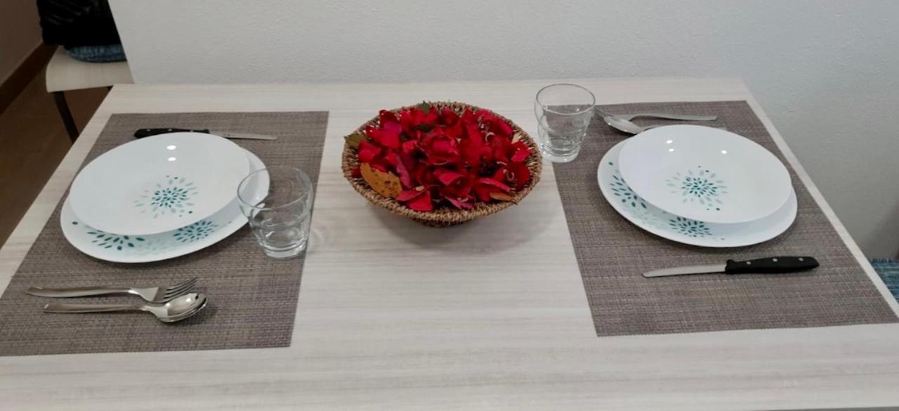 Apartamento Profumo Di Sale Cagliari Exterior foto