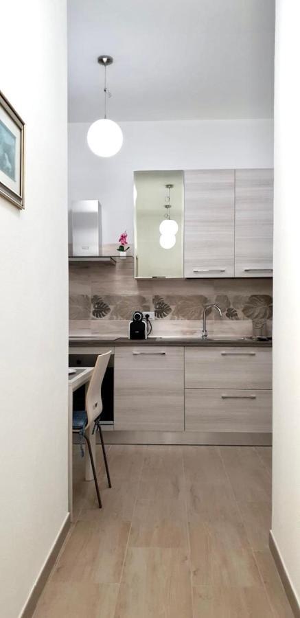 Apartamento Profumo Di Sale Cagliari Exterior foto