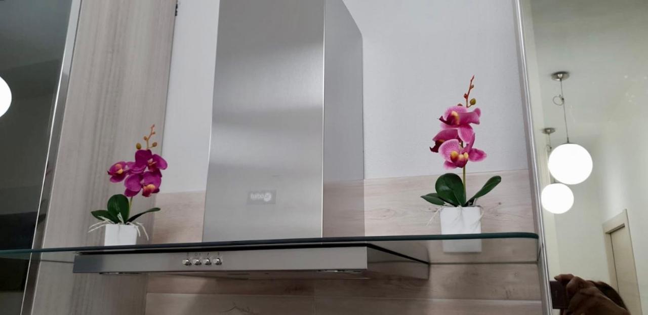Apartamento Profumo Di Sale Cagliari Exterior foto