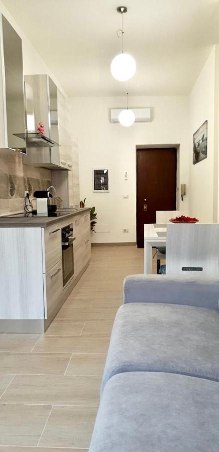 Apartamento Profumo Di Sale Cagliari Exterior foto