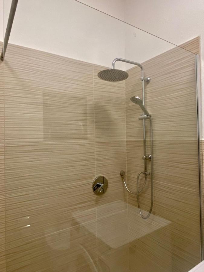 Apartamento Profumo Di Sale Cagliari Exterior foto
